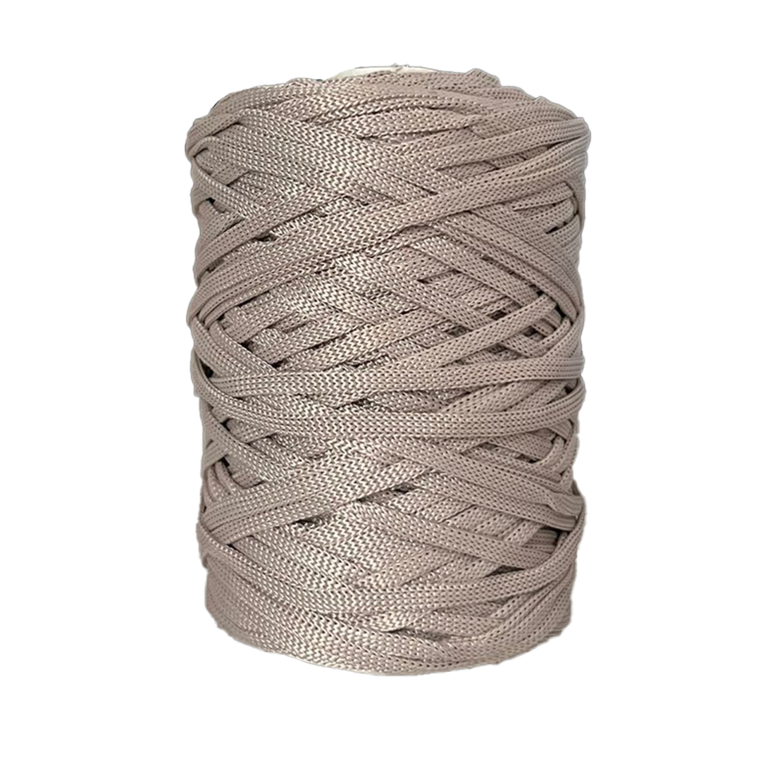 Knitted Thread
