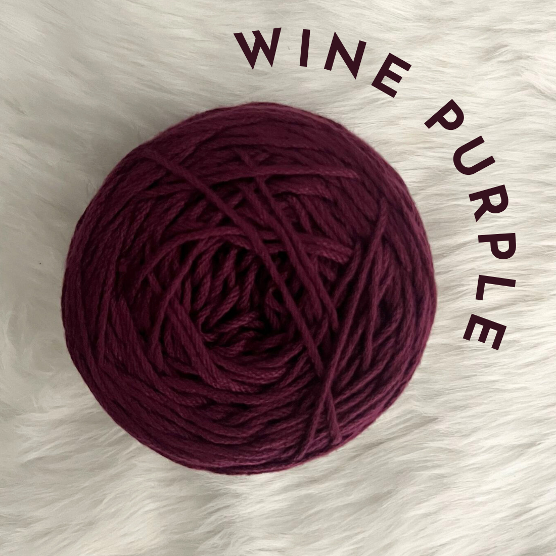 cotton yarn 100 gram