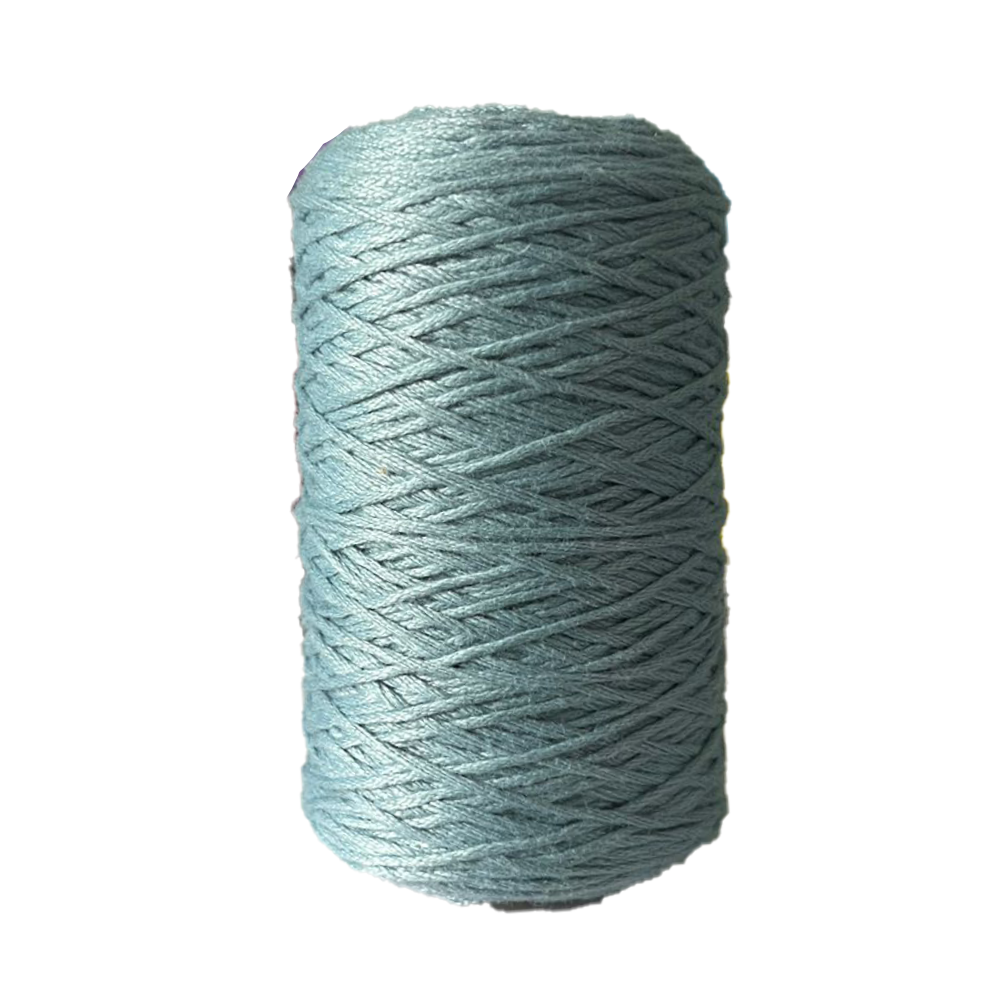 cotton based yarn