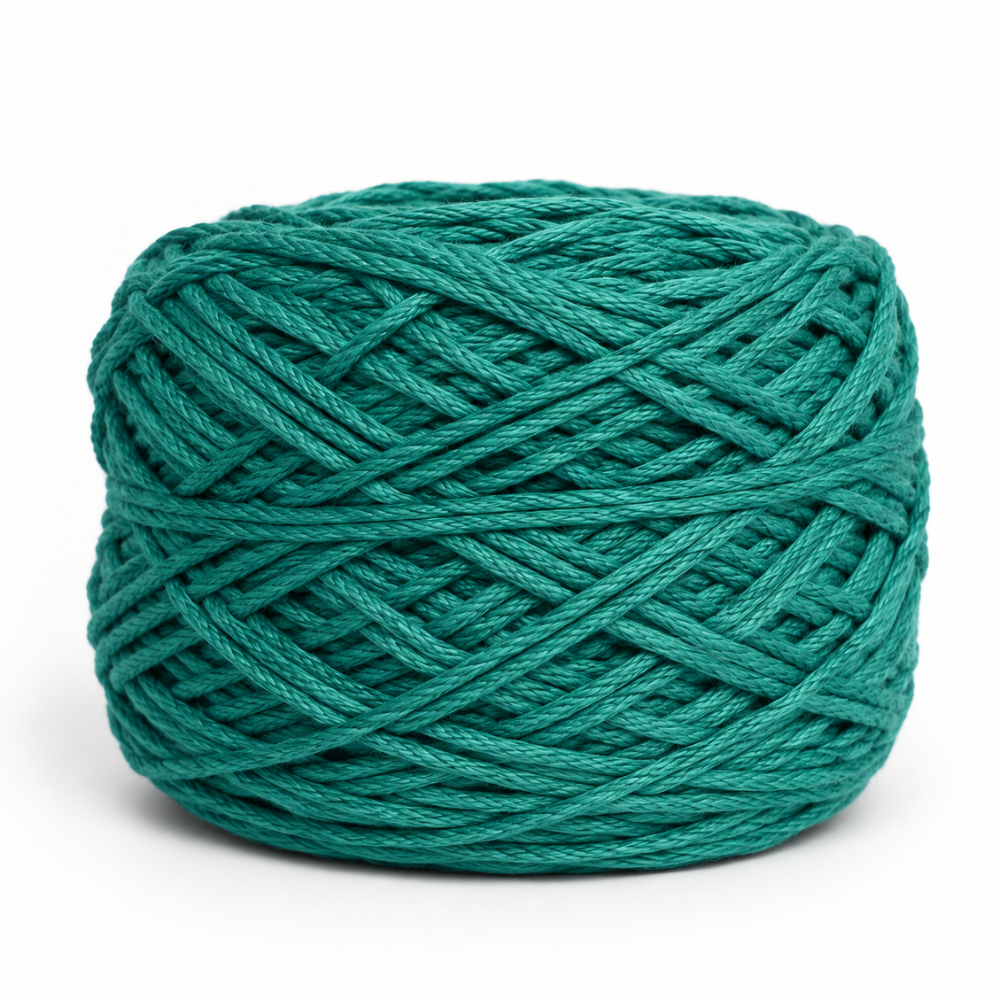 Cotton Yarns (50 Grams)