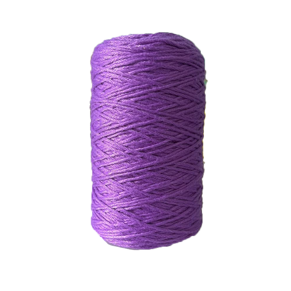 cotton based yarn