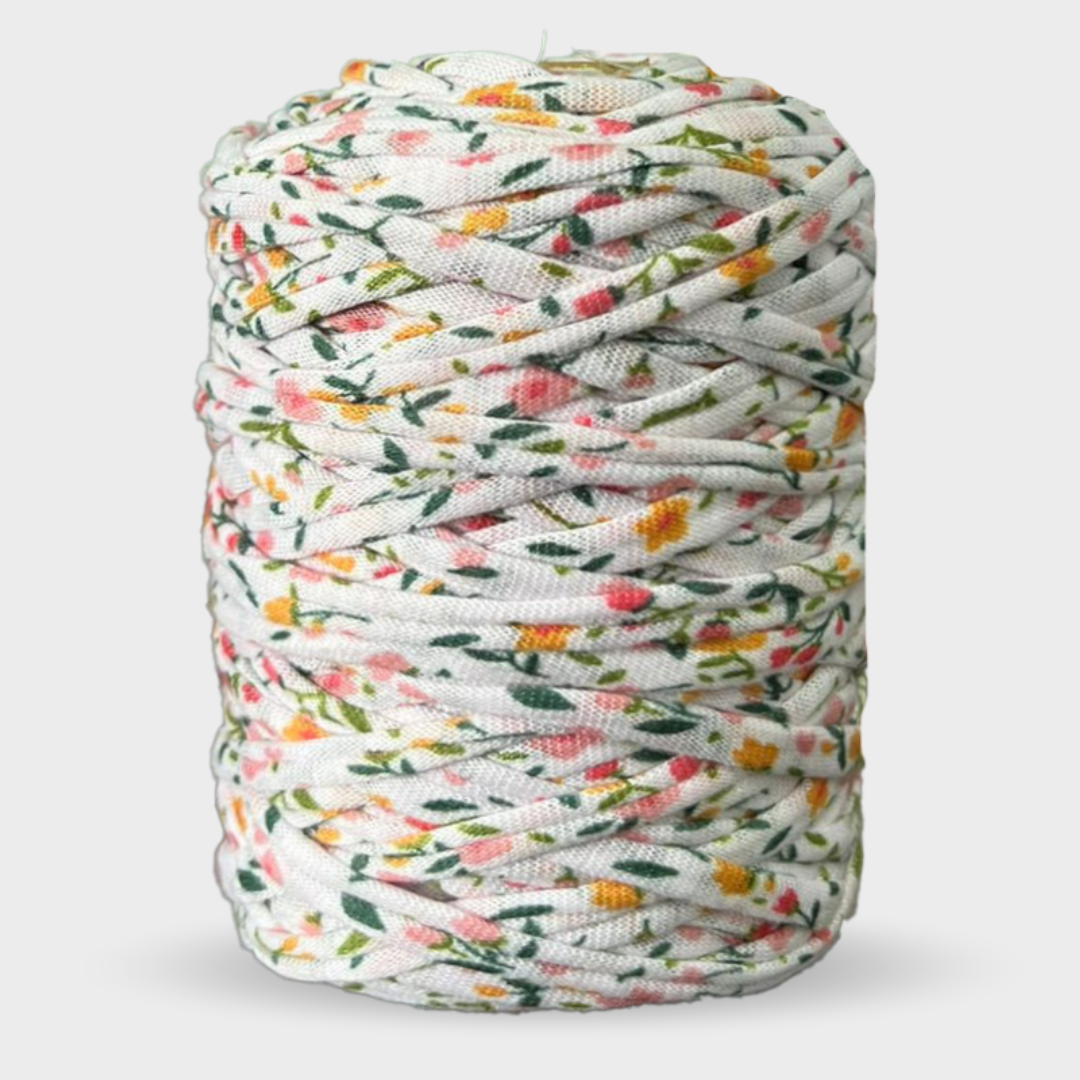 Tshirt Yarn