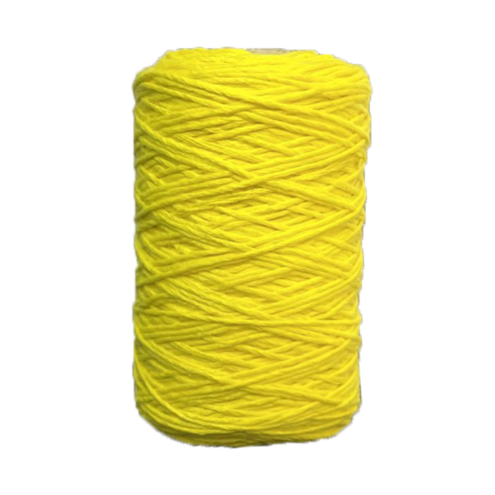 cotton based yarn