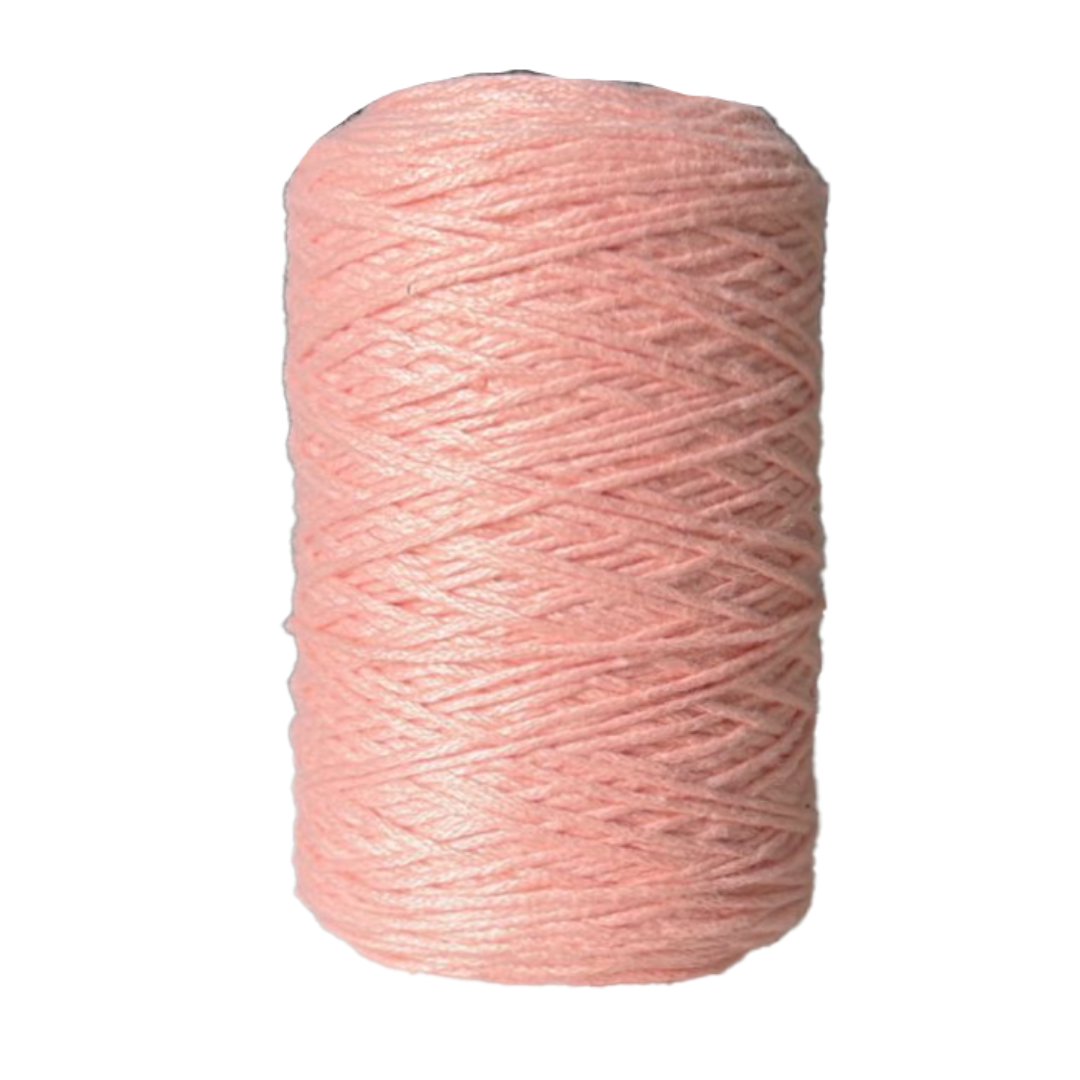 cotton based yarn