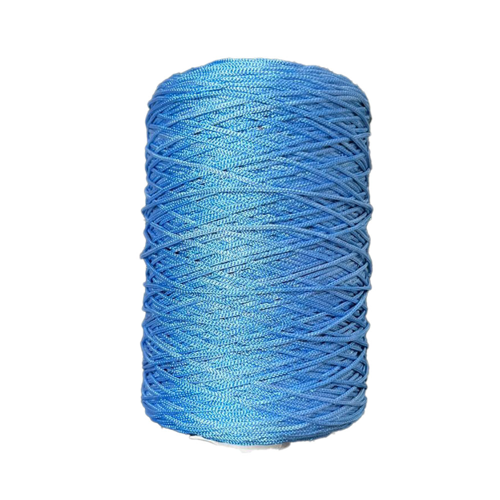 1 MM Purse Thread (Nylon) 200 Gram And 350 Meter