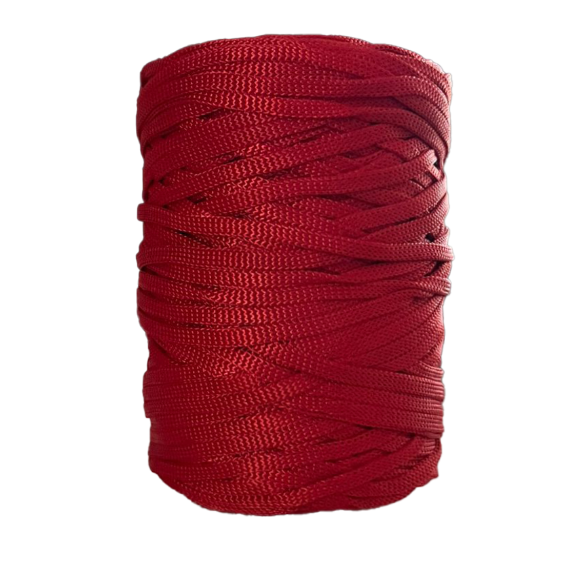 Knitted Thread