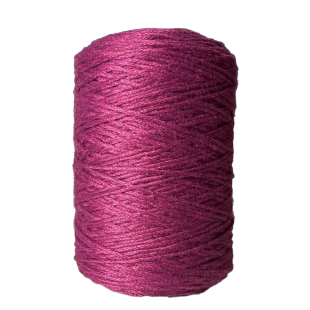 cotton based yarn