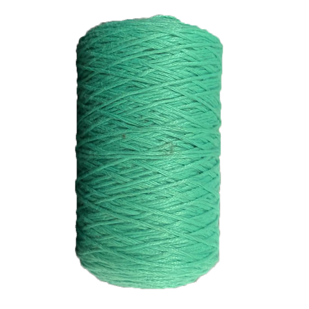 cotton based yarn