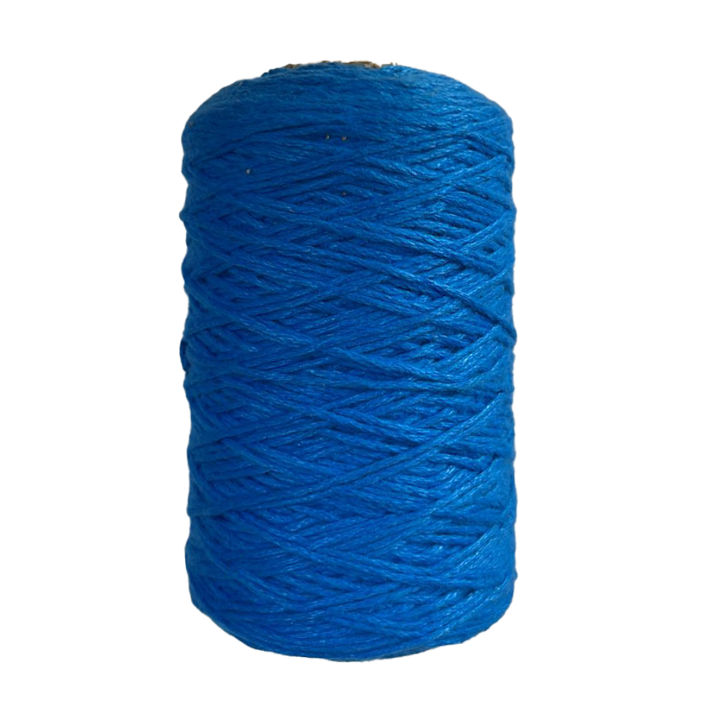 cotton based yarn