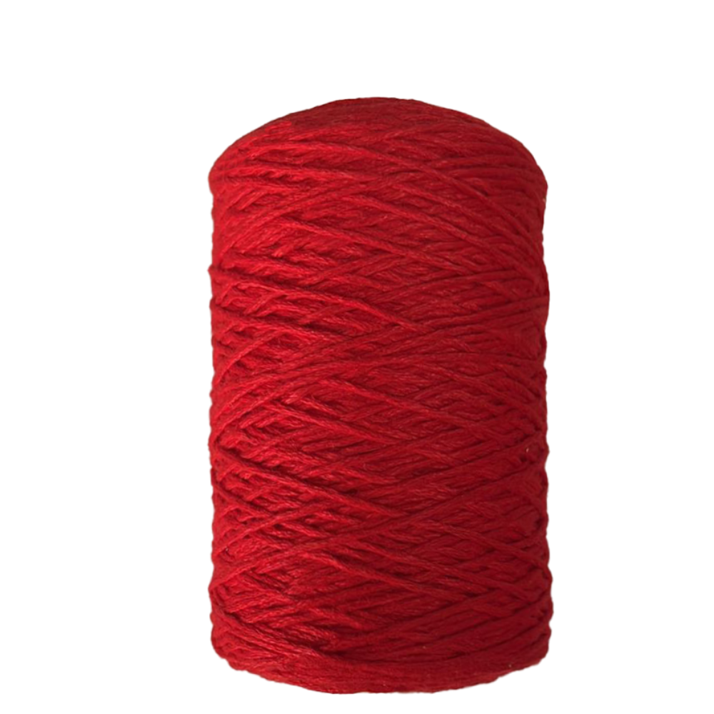 cotton based yarn