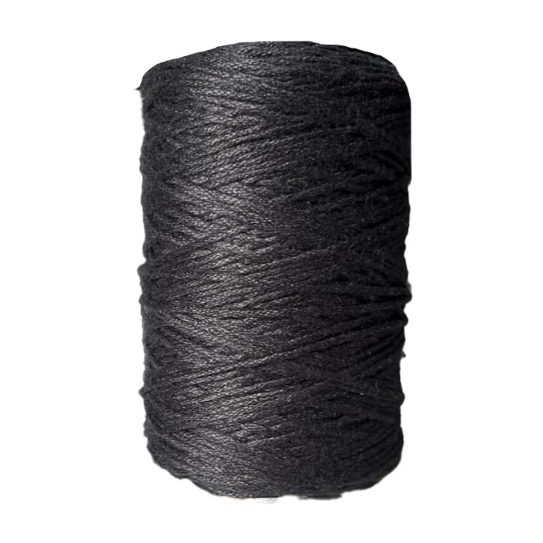 cotton based yarn