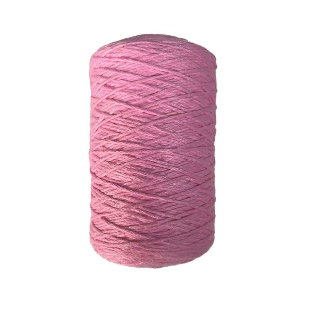 cotton based yarn