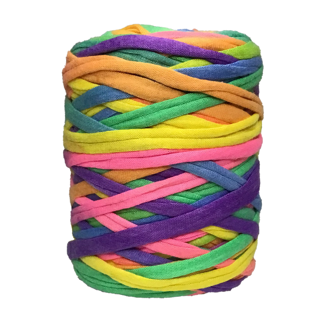 Tshirt Yarn
