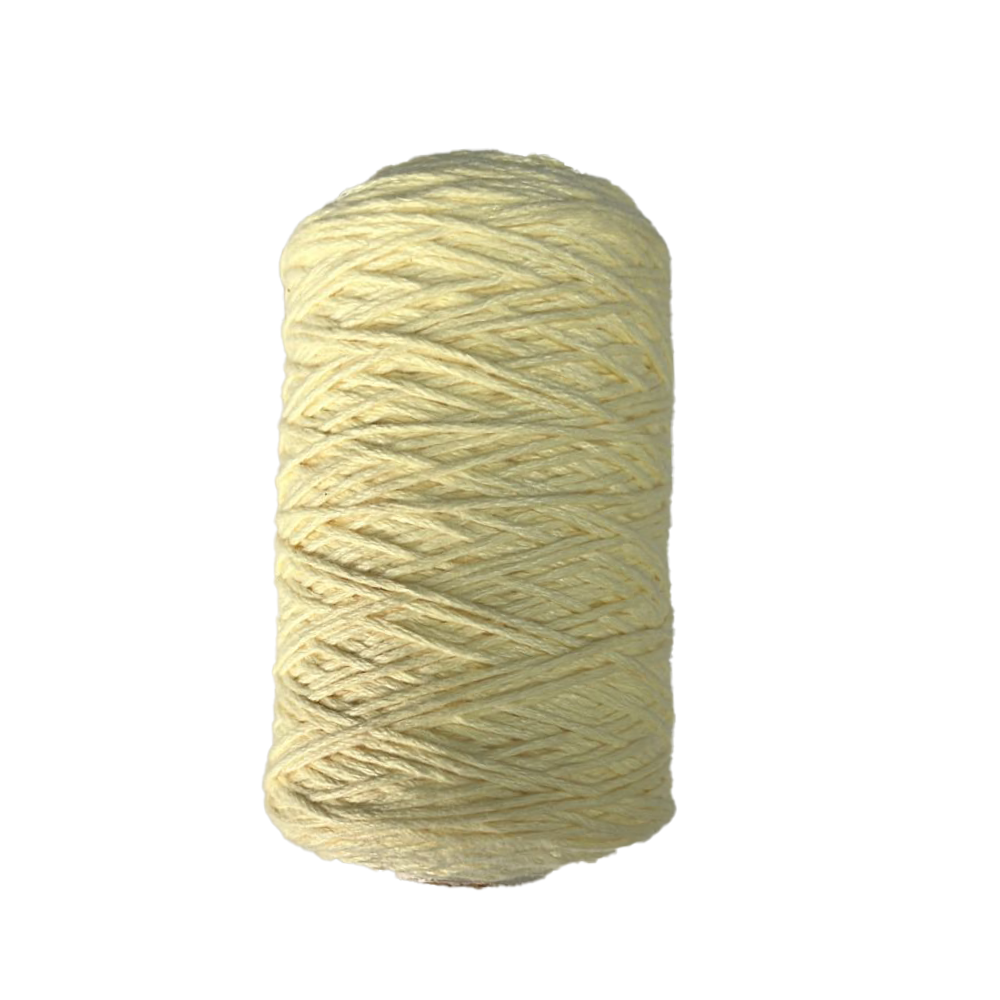 cotton based yarn