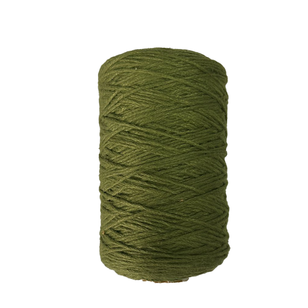 cotton based yarn