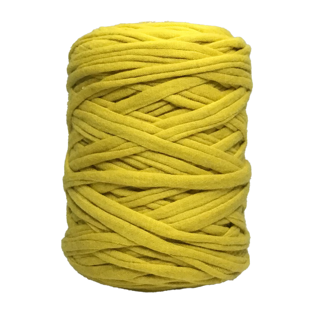 Tshirt Yarn