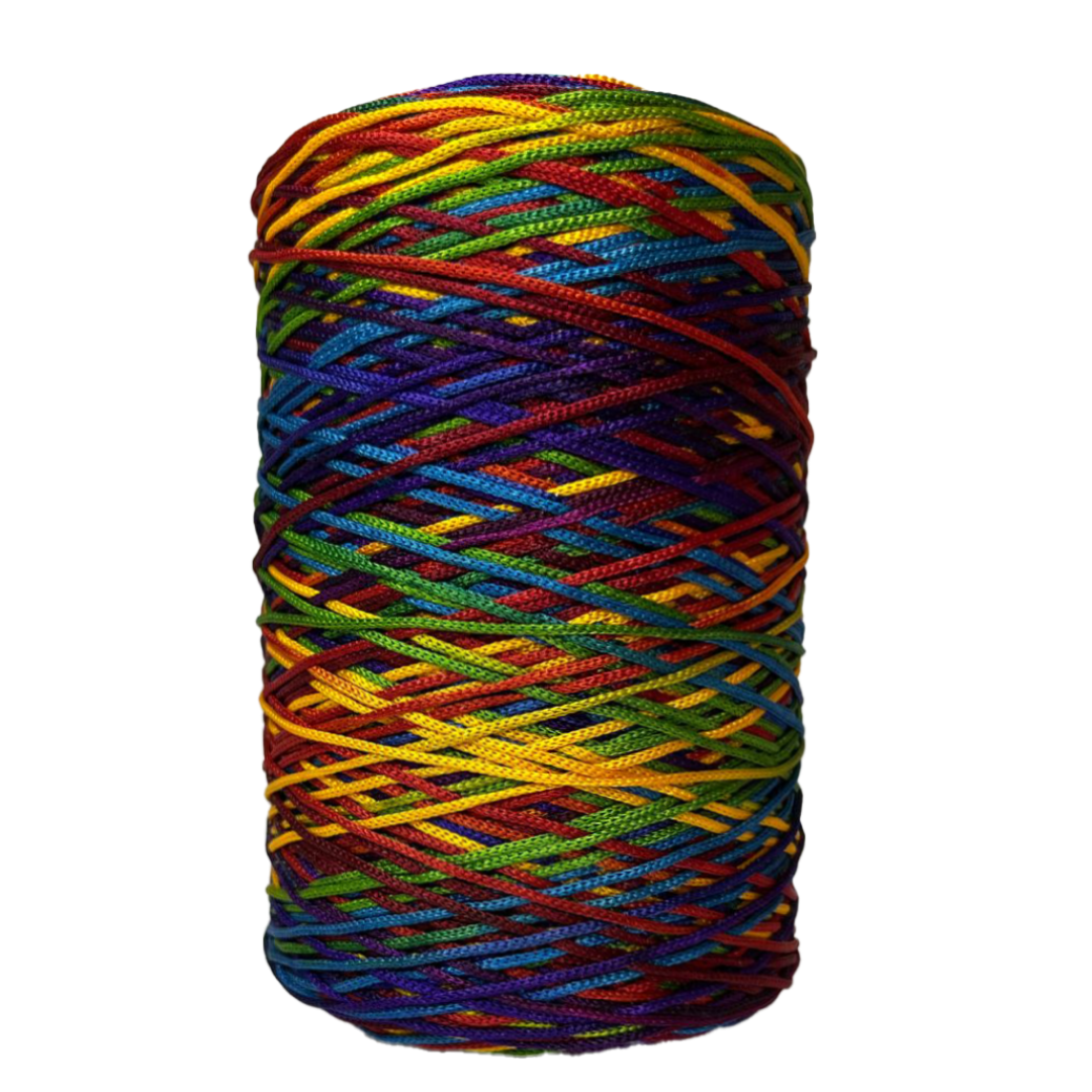 1 MM Purse Thread (Nylon) 200 Gram And 350 Meter