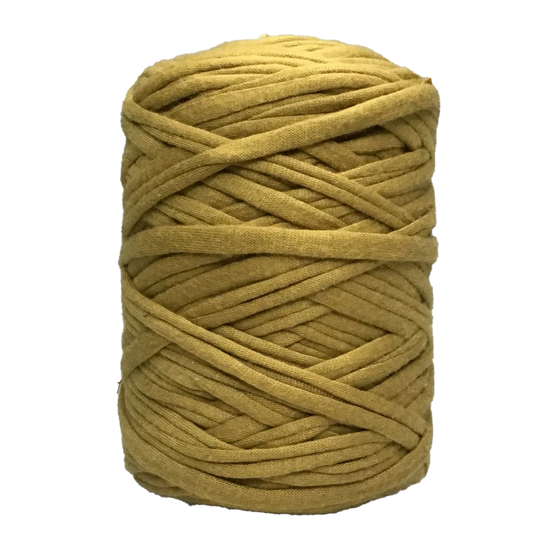 Tshirt Yarn