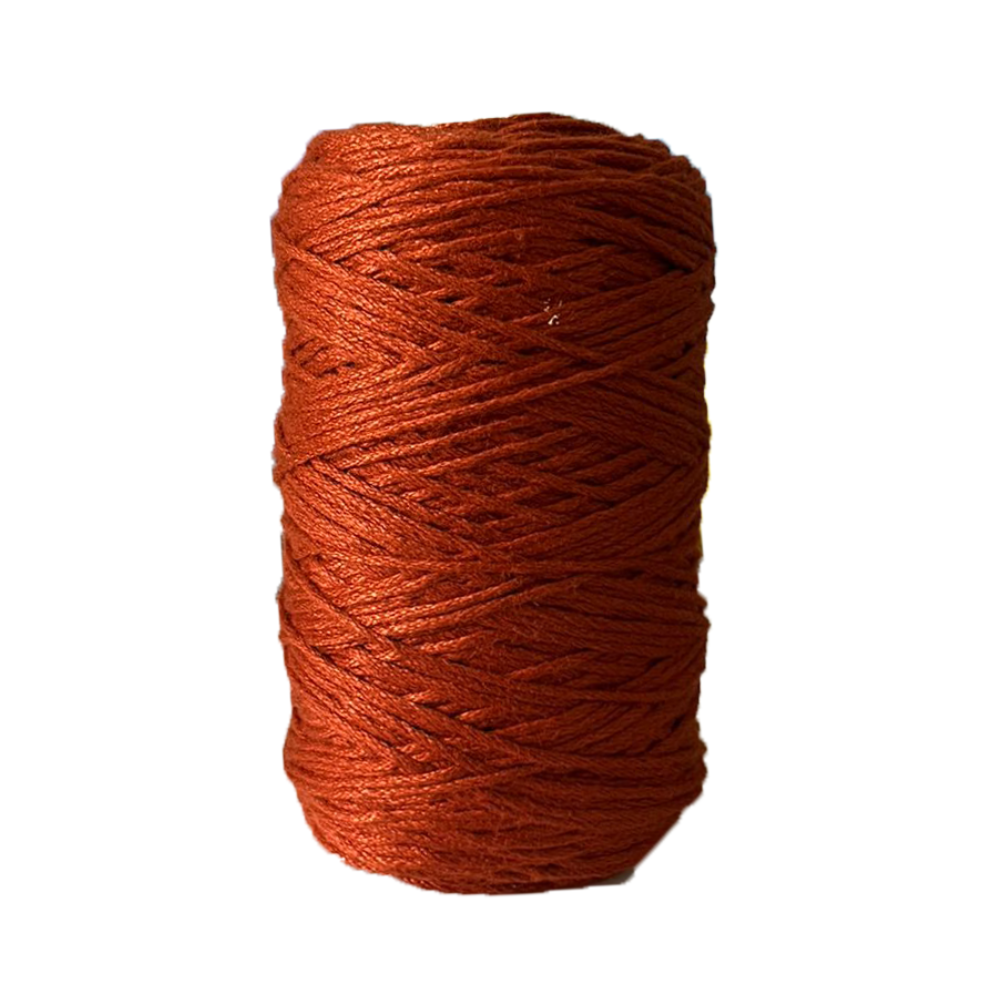 cotton based yarn