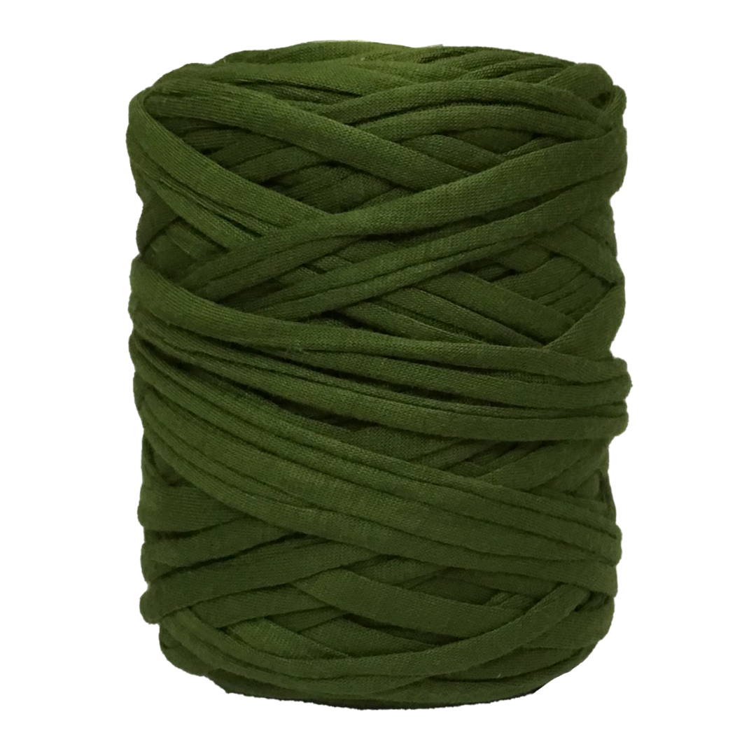Tshirt Yarn
