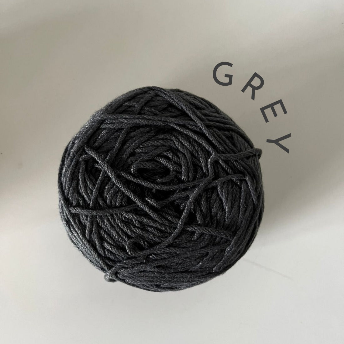 cotton yarn 100 gram