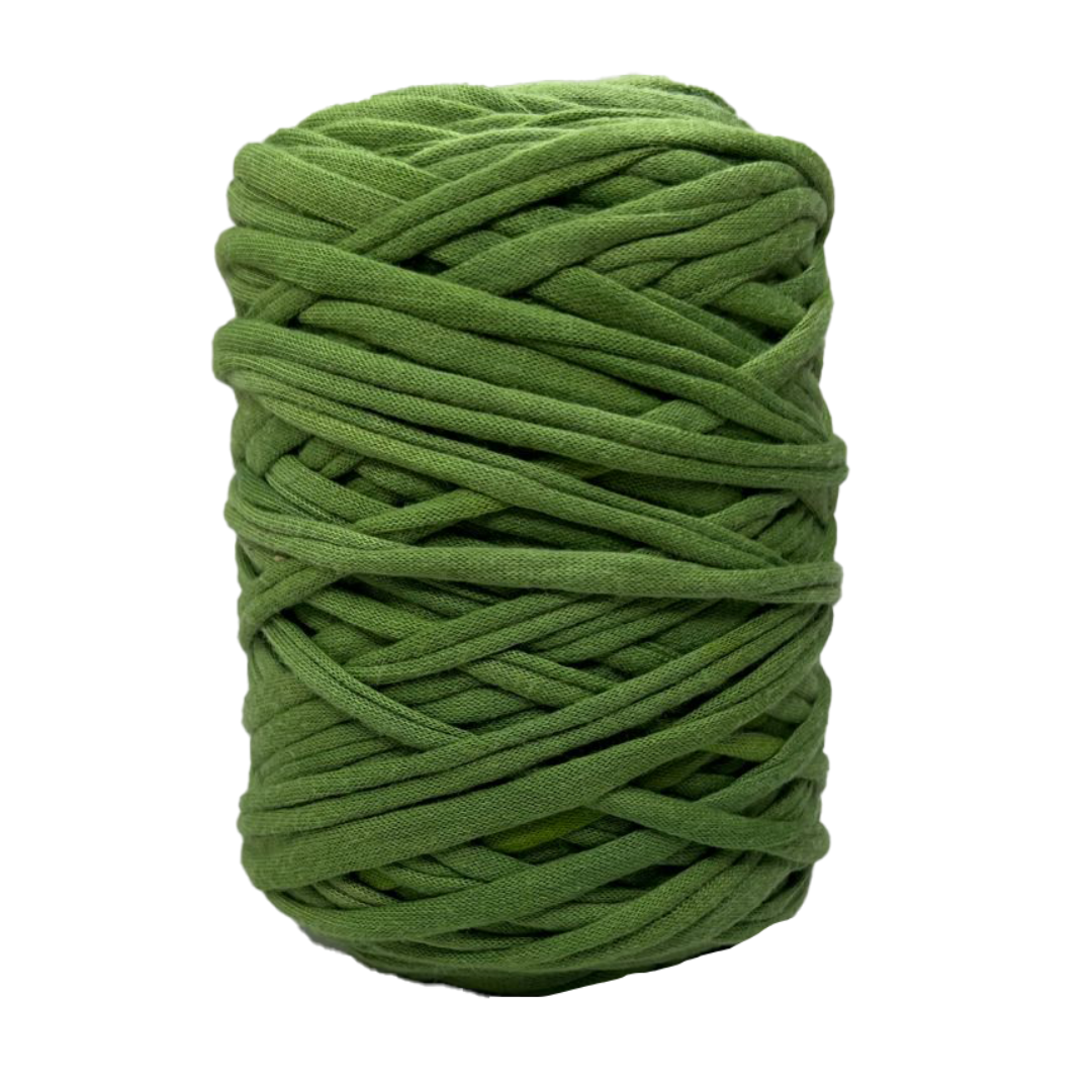 Tshirt Yarn