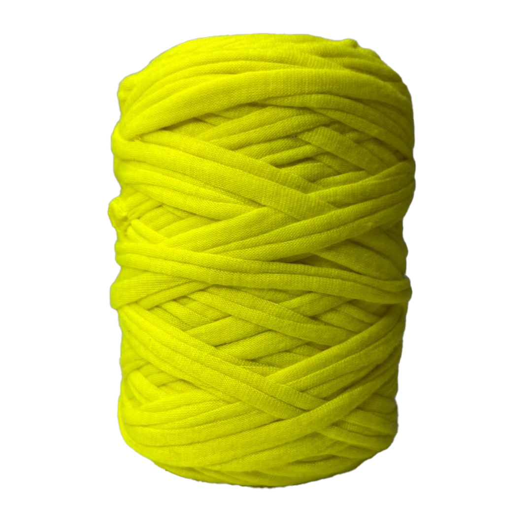 Tshirt Yarn