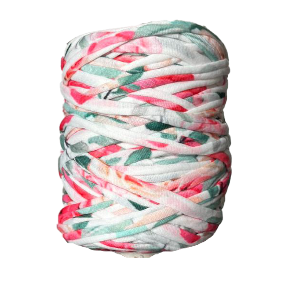 Tshirt Yarn