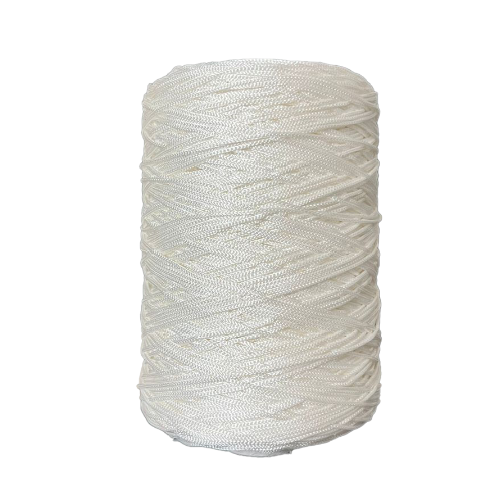 1 MM Purse Thread (Nylon) 200 Gram And 350 Meter