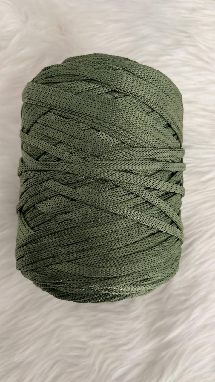 Knitted Thread
