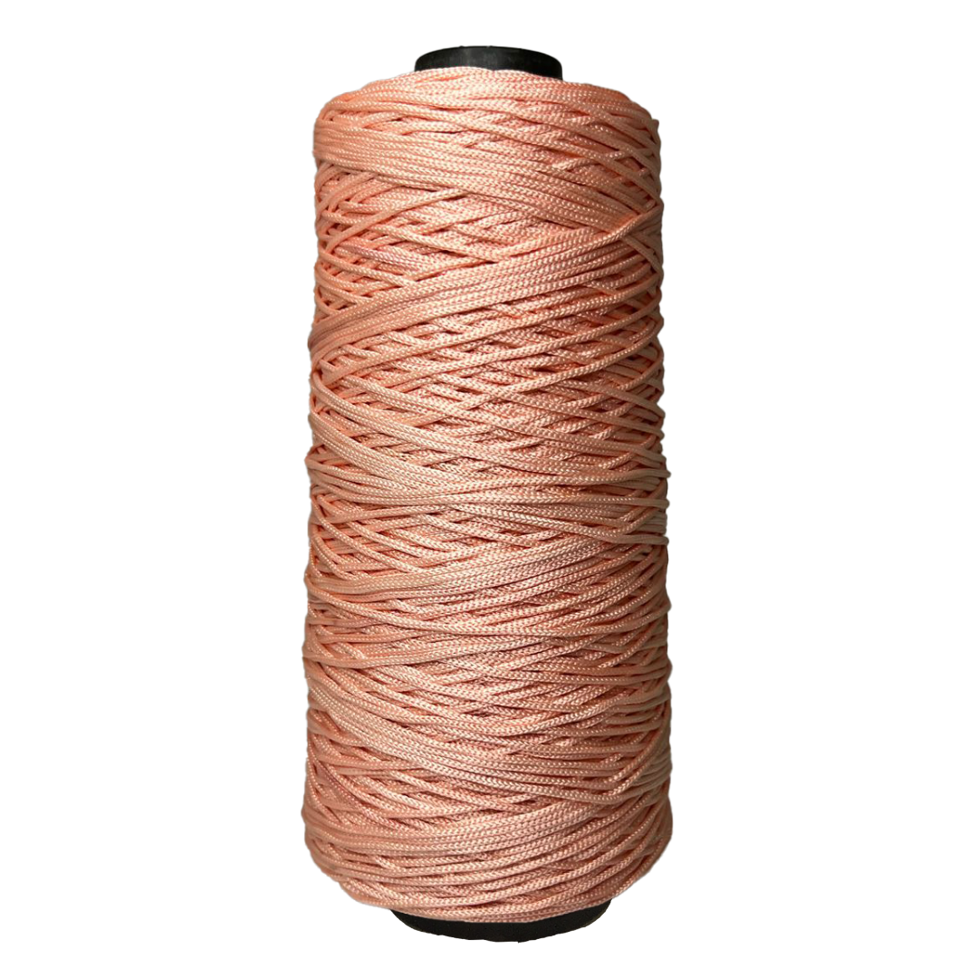 2 MM Purse Thread Nylon Based 100 Gram
