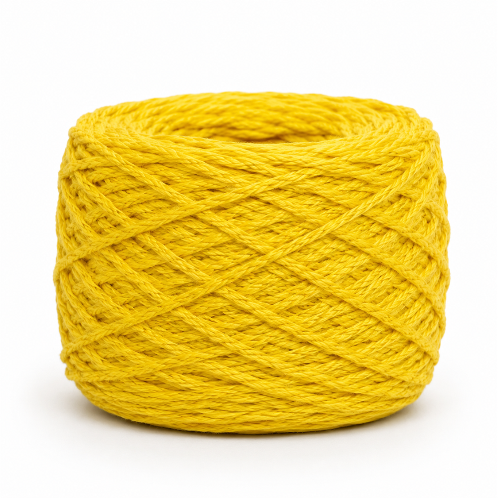 Cotton Yarn