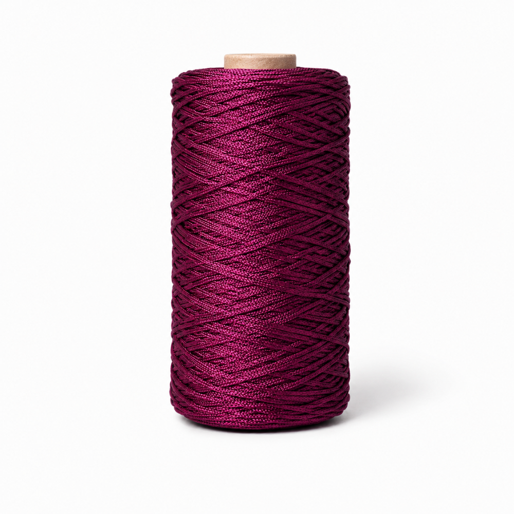 1 MM Purse Thread 100 Grams