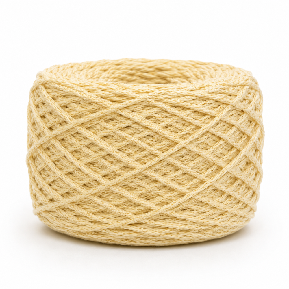 Cotton Yarn