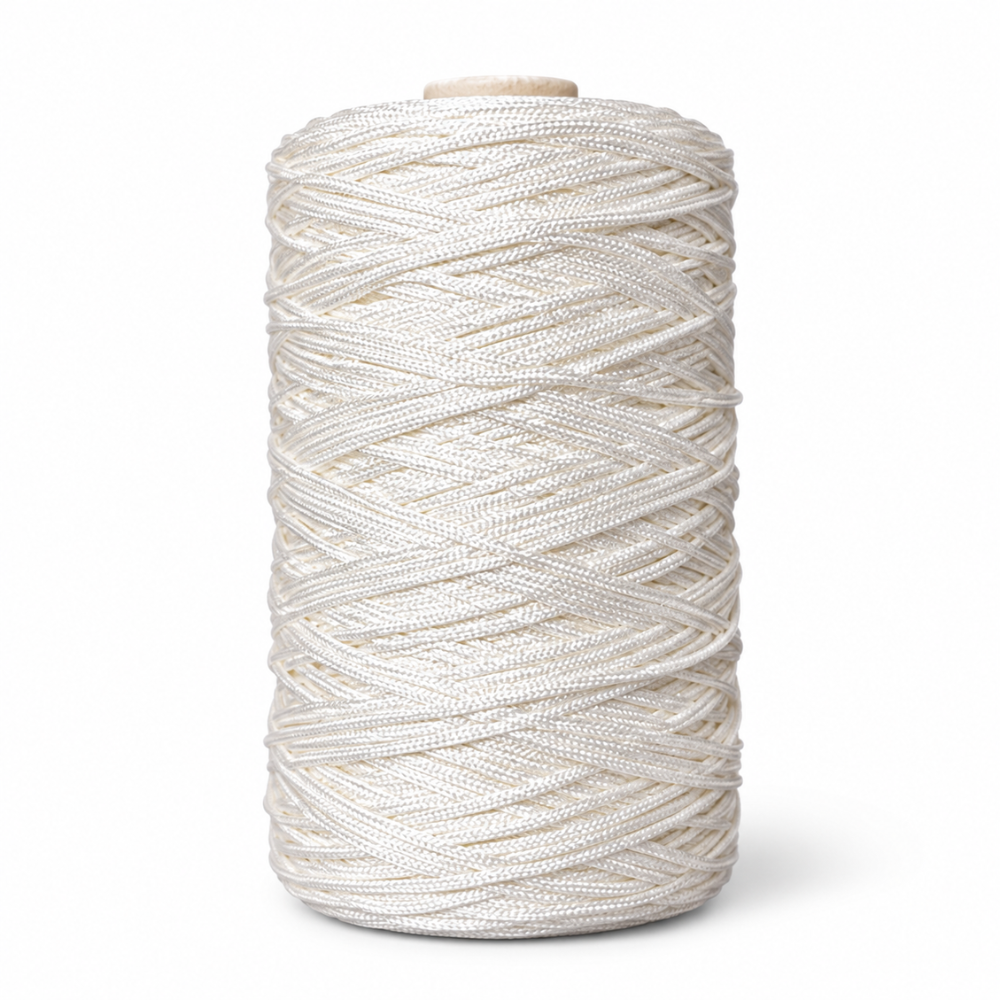 1 MM Purse Thread 200 Grams