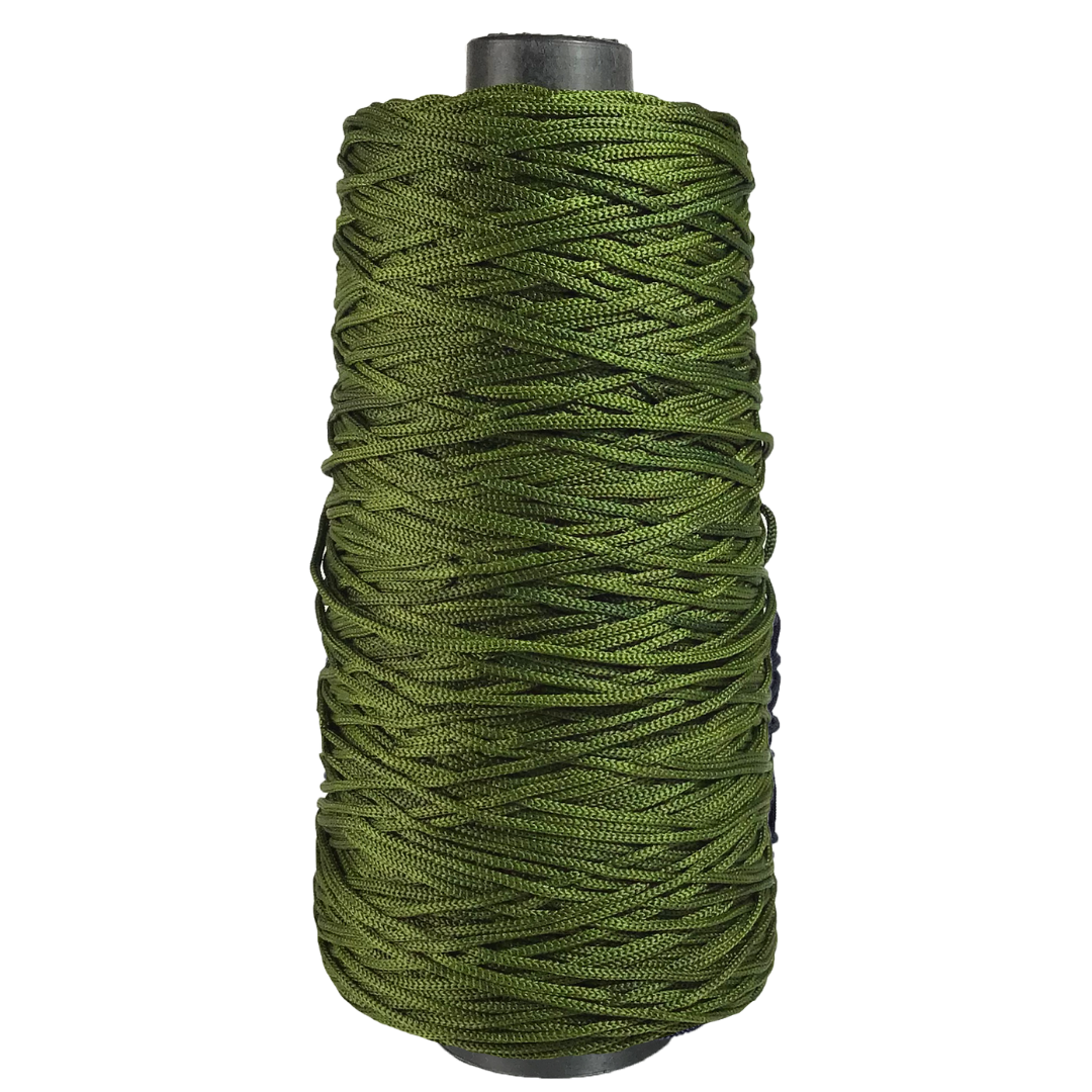 2 MM Purse Thread Nylon Based 100 Gram