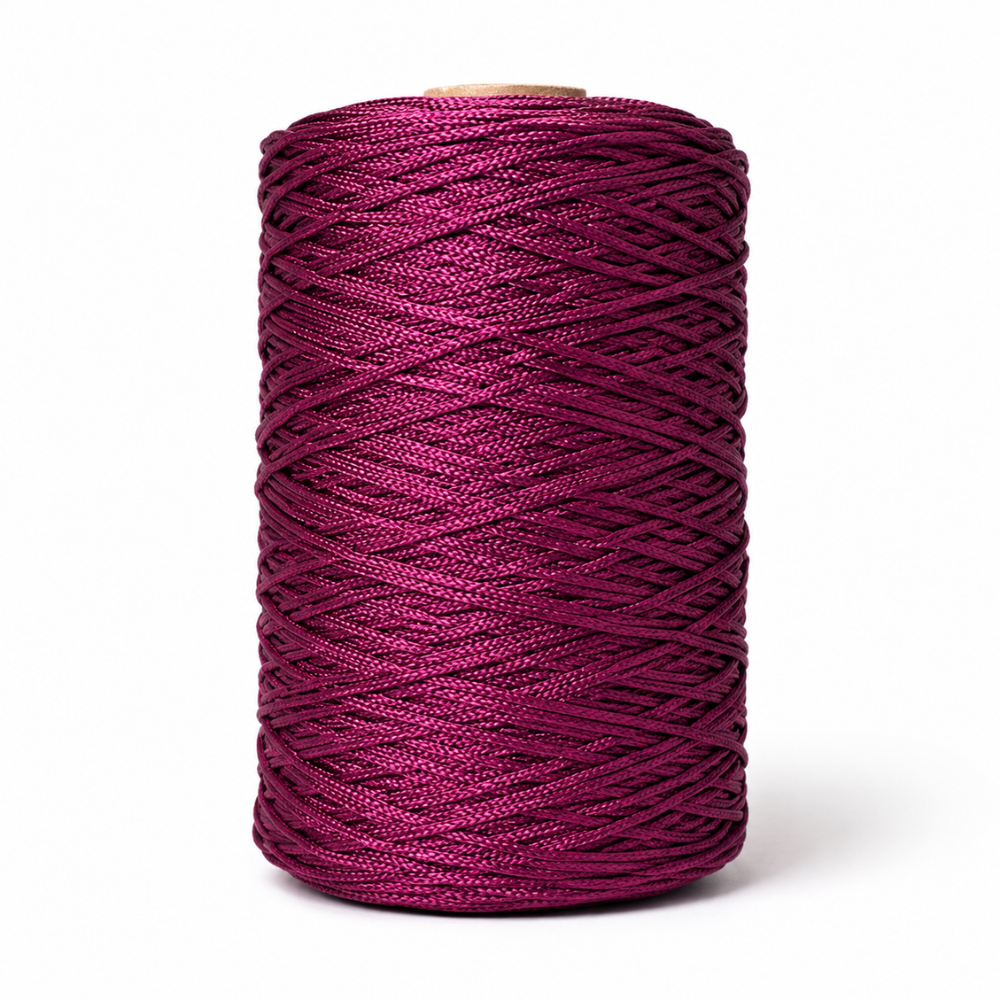 1 MM Purse Thread 200 Grams
