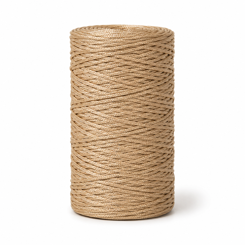 2 MM Purse Thread 100 Grams