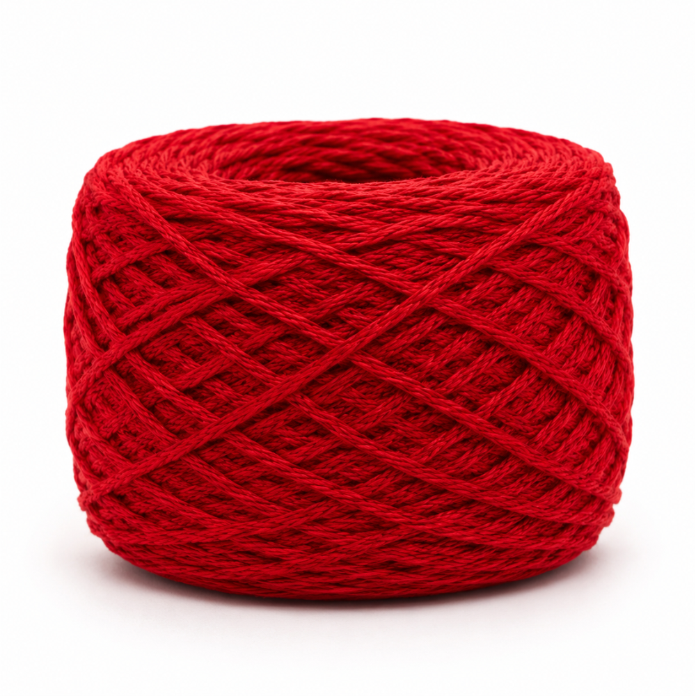 Cotton Yarn