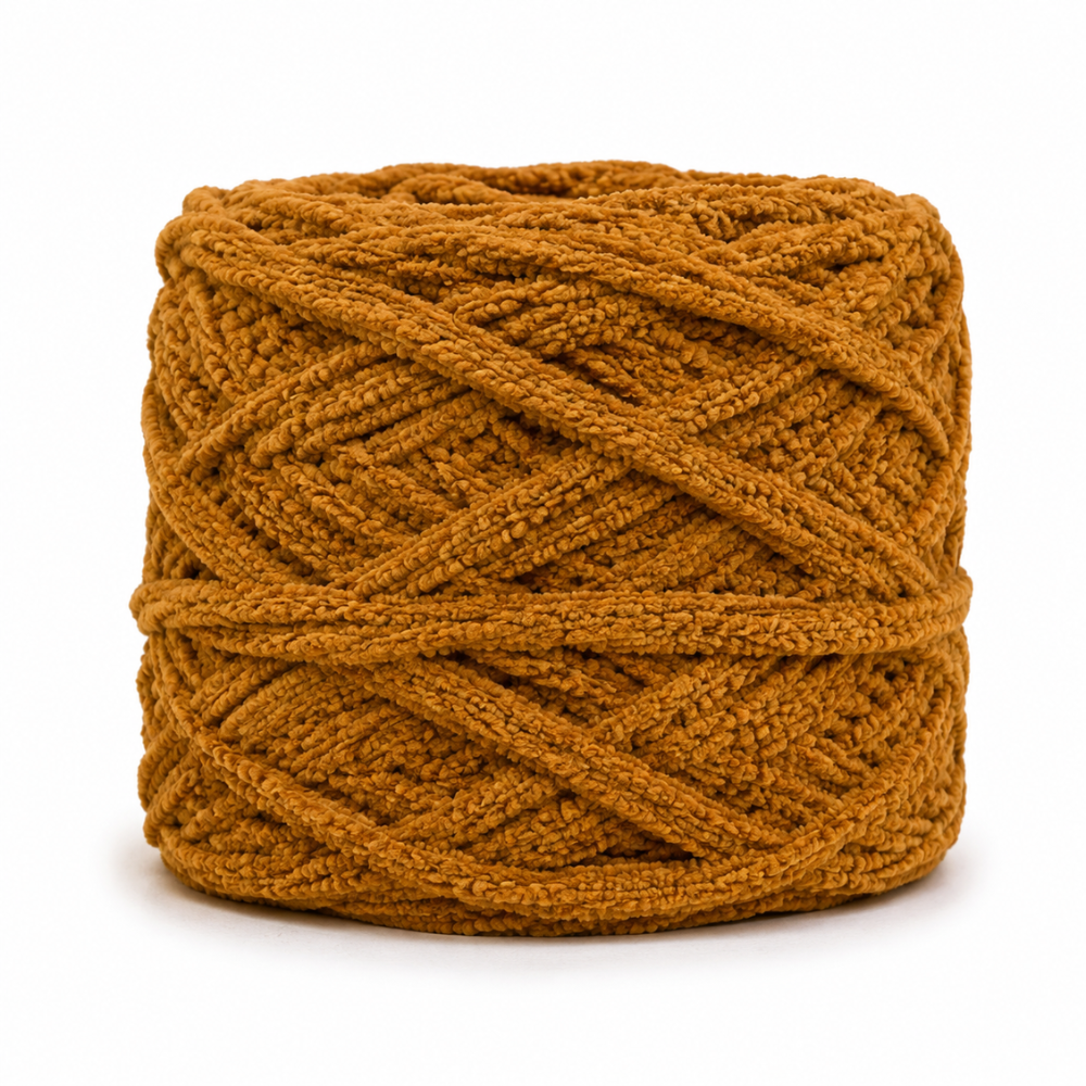 Plush Yarn