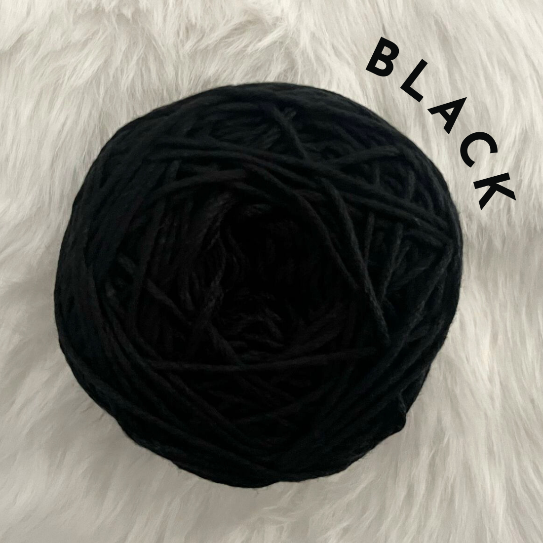 cotton yarn 100 gram