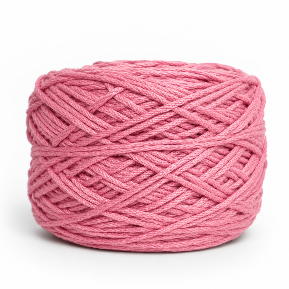 Cotton Yarns (50 Grams)