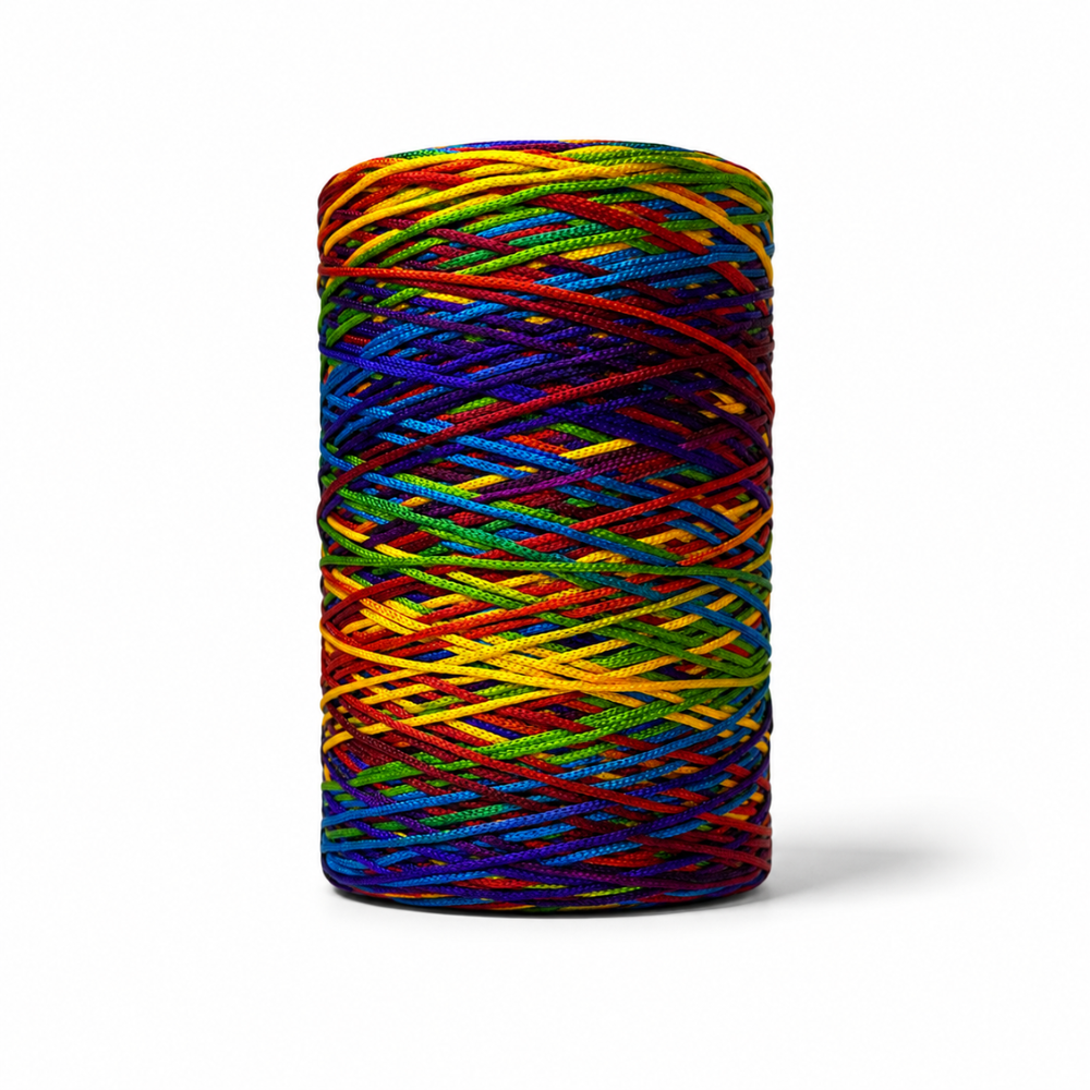 1 MM Purse Thread 200 Grams