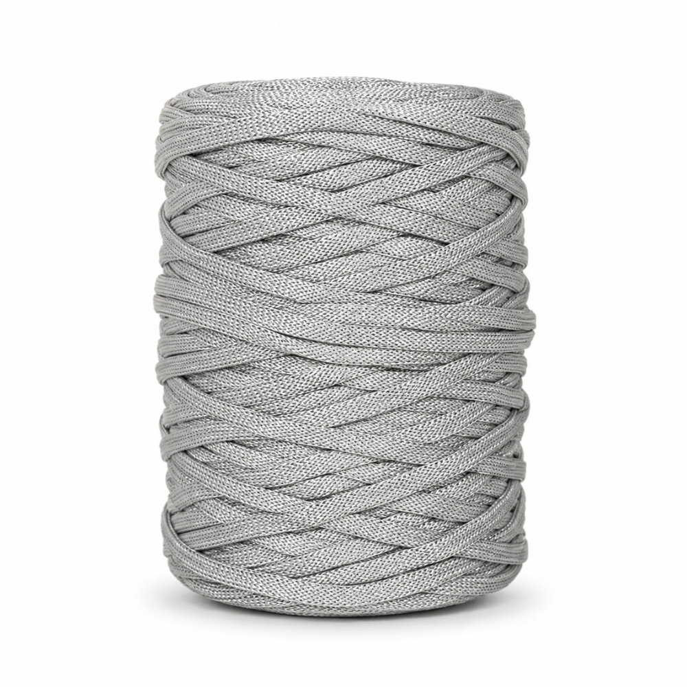 Knitted Thread