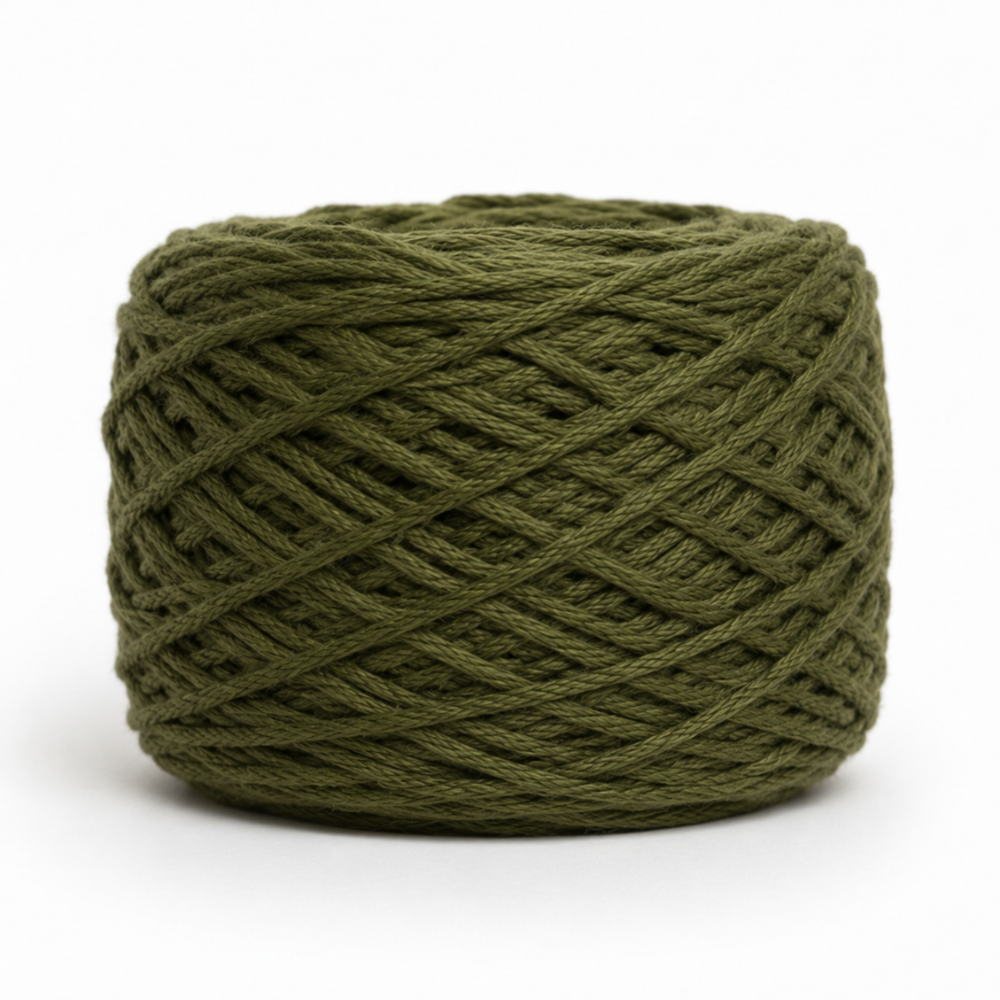 Cotton Yarn