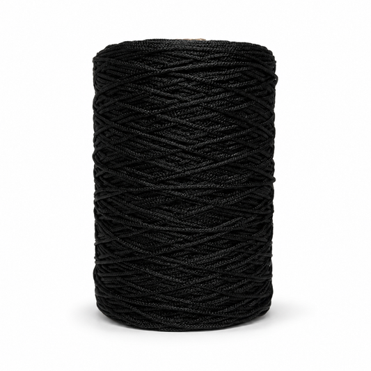 1 MM Purse Thread (Nylon) 200 Gram And 350 Meter