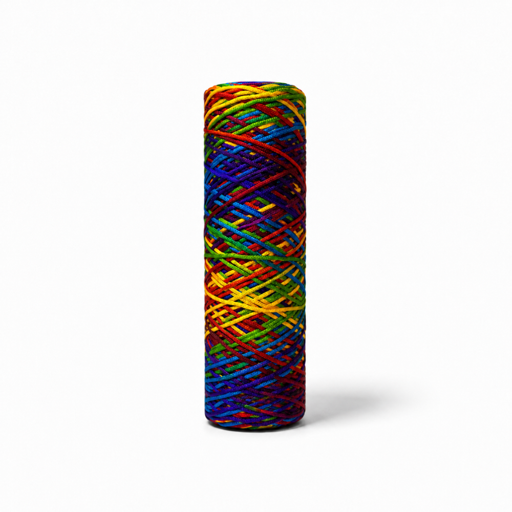 1 MM Purse Thread 100 Grams