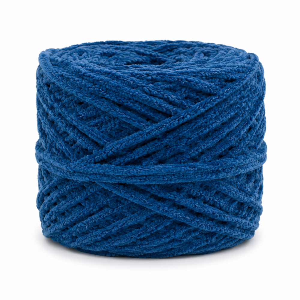 Plush Yarn