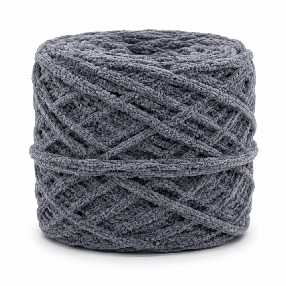 Plush Yarn