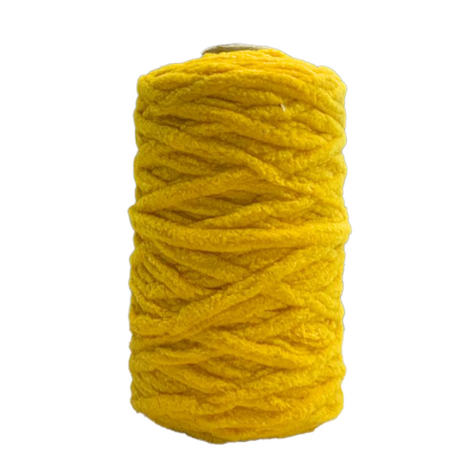 Plush Yarn 200 Gram